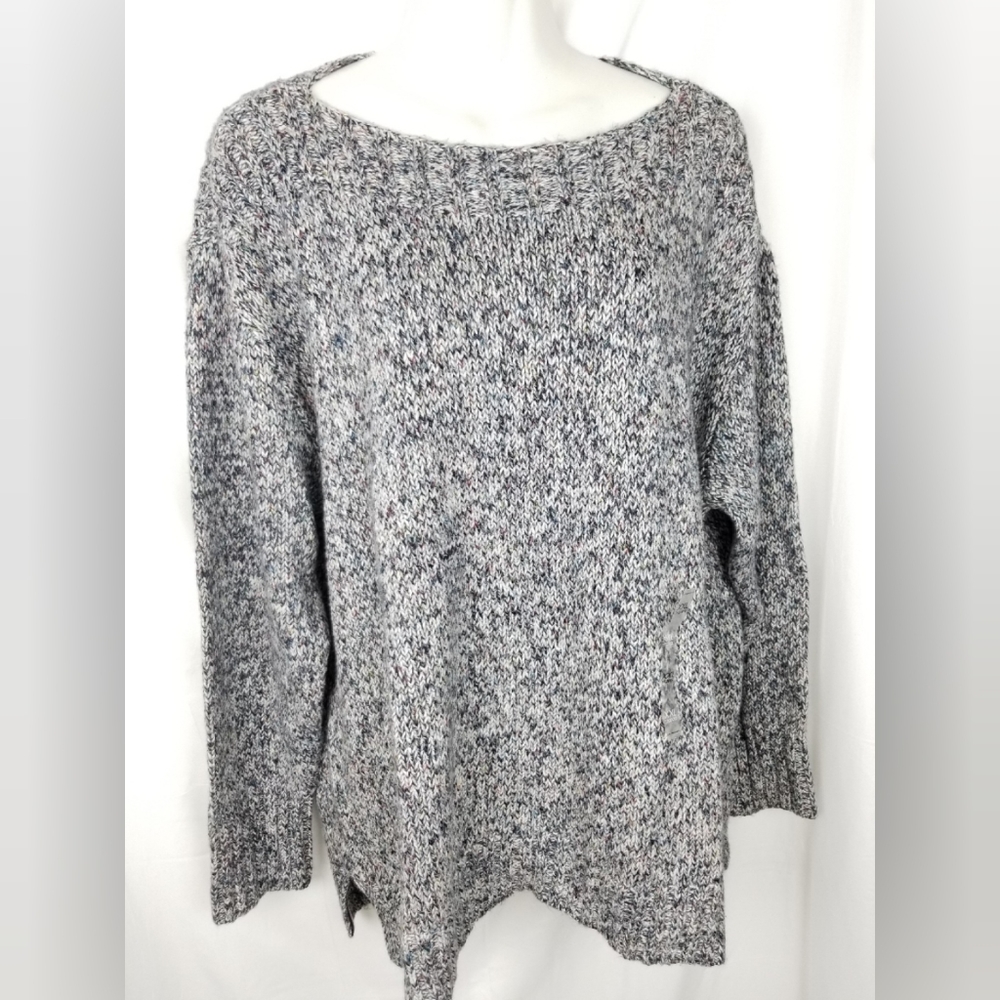 Tommy Hilfiger oversize sweater new XXL  #009